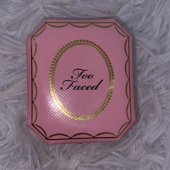 Diamond Light Highlighter - Fancy Pink Diamond